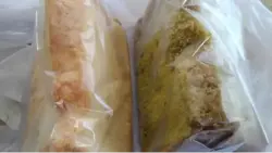 alt="お土産に最適な岡本屋のシフォンケーキ"