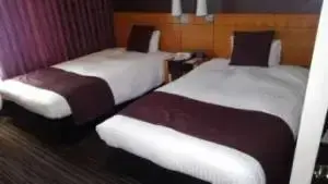 alt="オアシスタワーのベット"