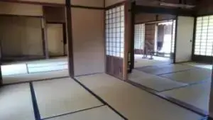 alt="4室の和室"