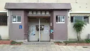 alt="無料で入れる最古の「熱の湯温泉」"