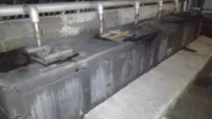 alt="地獄蒸し窯"