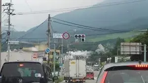 alt="坊主地獄付近"