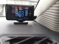 alt="レーダー探知機"