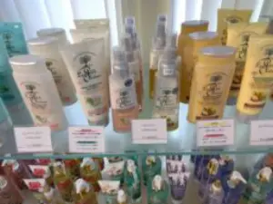 alt="ヘアスプレー"