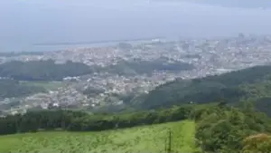 alt="昼間の眺望"