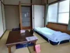 alt="湯元屋旅館の由布の間"