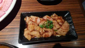 alt="元祖アリランの上ホルモン”