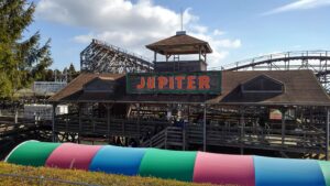 alt="城島高原パークのジュピター”