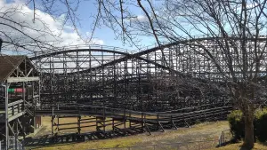 alt="ジュピターのコースの一部”