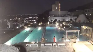 alt=”杉乃井ホテルのアクアガーデン”