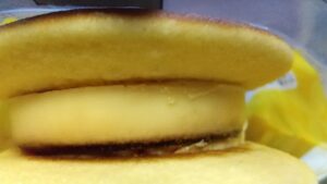 alt="菊屋のぷりんどら”