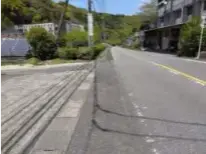 alt=”県道218号線”