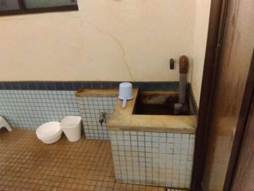 地域に愛される！穴場な温泉「梅園温泉」