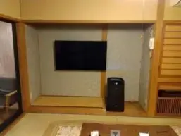 alt="秀月の和室"