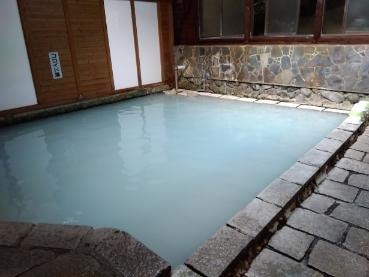 alt="別府保養ランドのラドン湯"