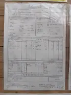 alt="五湯苑の温泉分析表"