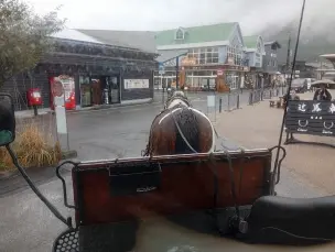 alt="馬の蹄（ひづめ）が奏でる「パカパカ」という音"